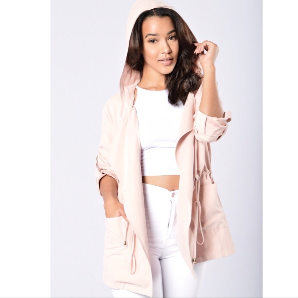 Utility Jacket